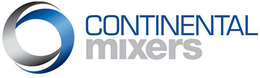 CONTINENTAL MIXERS trademark