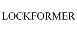 LOCKFORMER trademark