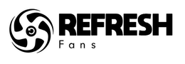REFRESH FANS trademark