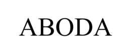 ABODA trademark