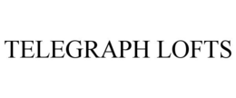 TELEGRAPH LOFTS trademark
