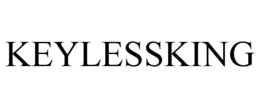 KEYLESSKING trademark