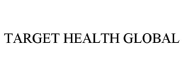 TARGET HEALTH GLOBAL trademark