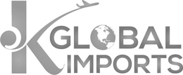 JK GLOBAL IMPORTS trademark