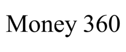 MONEY 360 trademark
