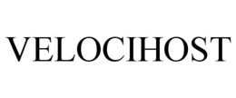 VELOCIHOST trademark