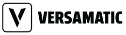 V VERSAMATIC trademark