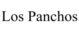LOS PANCHOS trademark