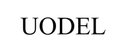 UODEL trademark