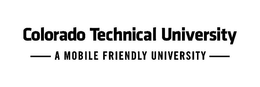 COLORADO TECHNICAL UNIVERSITY A MOBILE FRIENDLY UNIVERSITY trademark