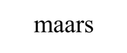MAARS trademark