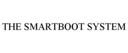 THE SMARTBOOT SYSTEM trademark