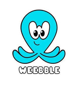 WEEBBLE trademark