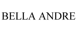 BELLA ANDRE trademark