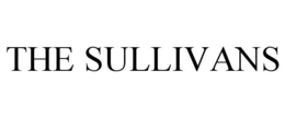 THE SULLIVANS trademark