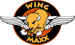 WING MAXX trademark