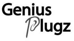 GENIUS PLUGZ trademark