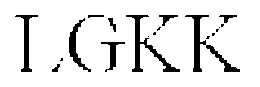 LGKK trademark
