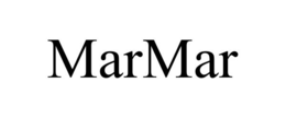 MARMAR trademark