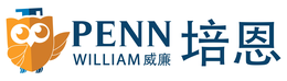 WILLIAM PENN WEI LIAN PEI'EN trademark