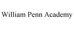 WILLIAM PENN ACADEMY trademark