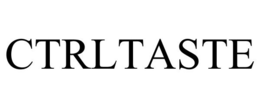 CTRLTASTE trademark