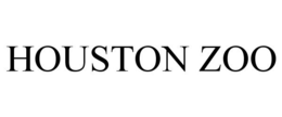 HOUSTON ZOO trademark