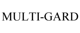 MULTI-GARD trademark