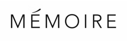 MÉMOIRE trademark