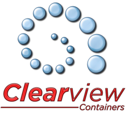 CLEARVIEW CONTAINERS trademark