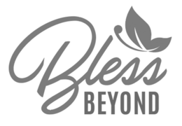 BLESS BEYOND trademark