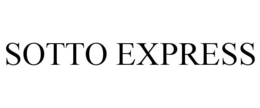SOTTO EXPRESS trademark