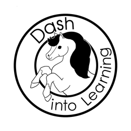 DASH INTO LEARNING trademark