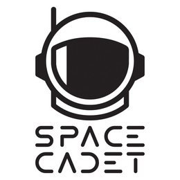 SPACE CADET trademark