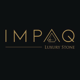 IMPAQ LUXURY STONE trademark