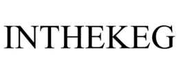 INTHEKEG trademark