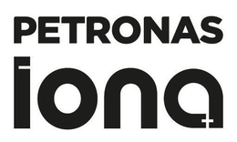 PETRONAS IONA trademark