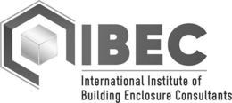 IIBEC INTERNATIONAL INSTITUTE OF BUILDING ENCLOSURE CONSULTANTS trademark