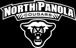 NORTH PANOLA COUGARS trademark