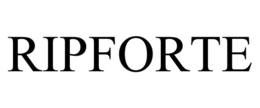 RIPFORTE trademark