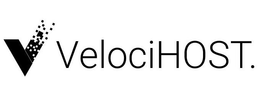 V VELOCIHOST. trademark