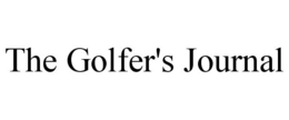 THE GOLFER'S JOURNAL trademark