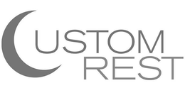 CUSTOM REST trademark