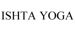 ISHTA YOGA trademark
