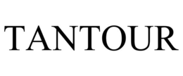 TANTOUR trademark