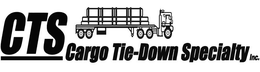 CTS CARGO TIE-DOWN SPECIALTY INC. trademark