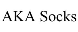 AKA SOCKS trademark