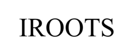 IROOTS trademark