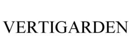 VERTIGARDEN trademark