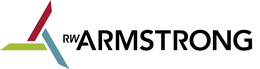 RW ARMSTRONG trademark